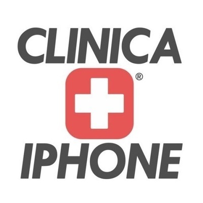 Logo di CLINICA IPHONE