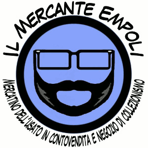 Logo di IL MERCANTE