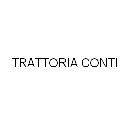 Logo di TRATTORIA CONTI