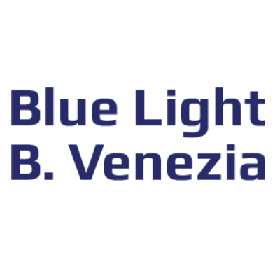 Logo di BLUE LIGHT B. VENEZIA