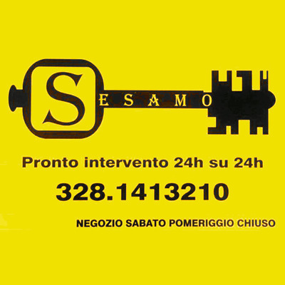 Logo di SESAMO