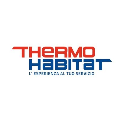 Logo di THERMO HABITAT