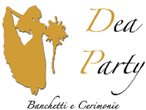 Logo di DEA PARTY