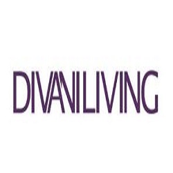 Logo di DIVANI LIVING