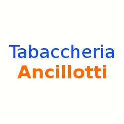 Logo di TABACCHERIA ANCILLOTTI