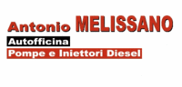 Logo di MELISSANO ANTONIO