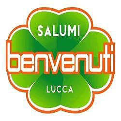 Logo di SALUMI BENVENUTI