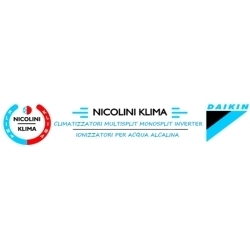 Logo di NICOLINI KLIMA