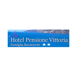 Logo di B&B VITTORIA