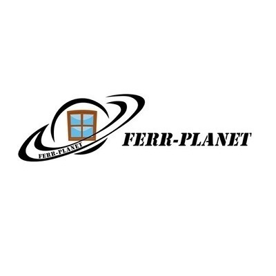 Logo di FERR - PLANET