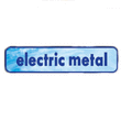 Logo di ELECTRIC METAL S.R.L.