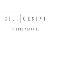 Logo di STUDIO NOTARILE GILI - ORSINI - MINASI