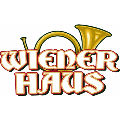 Logo di WIENER HAUS
