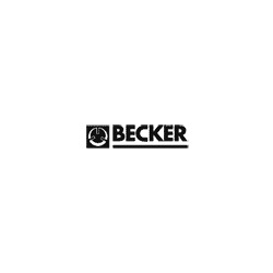 Logo di BECKER ITALIA
