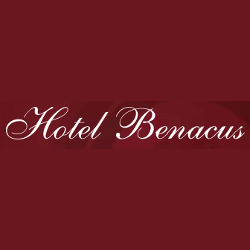 Logo di HOTEL BENACUS