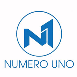 Logo di NUMERO UNO FITNESS LIVORNO