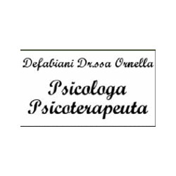 Logo di DEFABIANI DOTT.SSA ORNELLA