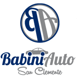 Logo di AUTO SAN CLEMENTE