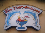 Logo di BAR DELL'AMICIZIA