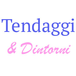 Logo di TENDAGGI E DINTORNI