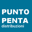 Logo di PENTA DISTRIBUZIONI