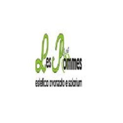 Logo di LES POMMES 1