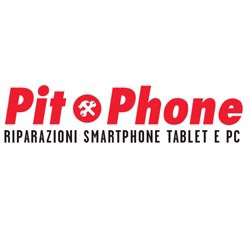 Logo di PIT PHONE TRIESTE