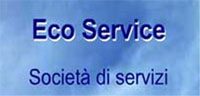 Logo di IMPRESA DI PULIZIE ECO SERVICE