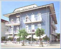 Logo di PICCOLO HOTEL ARISTON