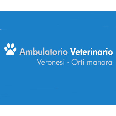 Logo di AMBULATORIO VETERINARIO D.SSA ORTI MANARA ALESSANDRA E VERONESI RINALDI ALESSIA