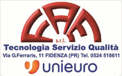 Logo di F.A.E.S.R.L.