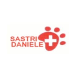 Logo di AMBULATORIO VETERINARIO DR. DANIELE SASTRI