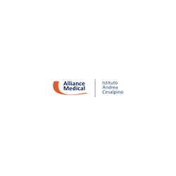 Logo di ALLIANCE MEDICAL DIAGNOSTIC ISTITUTO ANDREA CESALPINO
