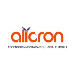 Logo di ALICRON - ASCENSORI