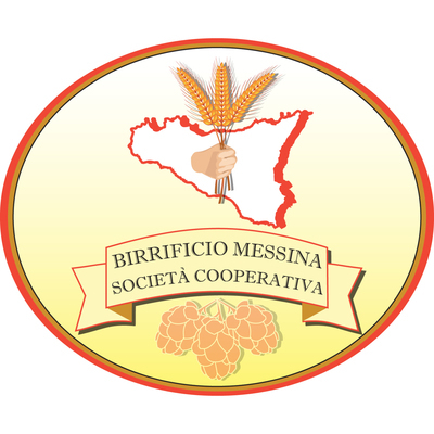 Logo di BIRRIFICIO MESSINA