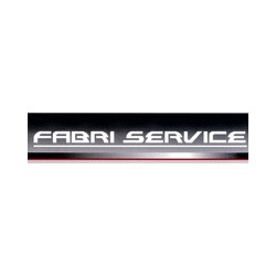 Logo di COSTA FABRIZIO FABRI SERVICE