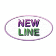 Logo di NEW LINE