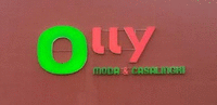 Logo di OLLY MARKET S.R.L.