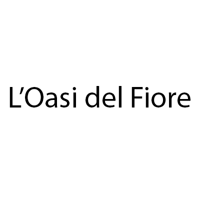 Logo di L'OASI DEL FIORE