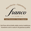 Logo di MACELLERIA SALUMERIA FRANCO
