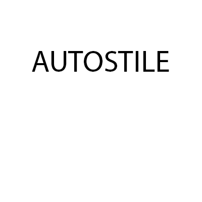 Logo di AUTOSTILE