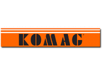 Logo di KOMAG