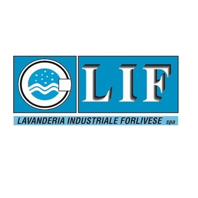 Logo di LAVANDERIA LIF