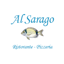 Logo di RISTORANTE PIZZERIA AL SARAGO