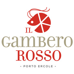 Logo di IL GAMBERO ROSSO
