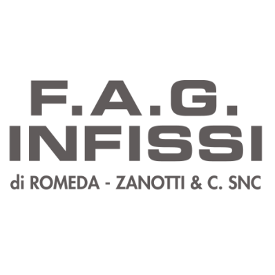 Logo di F.A.G. INFISSI