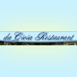 Logo di RISTORANTE DA GIOIA