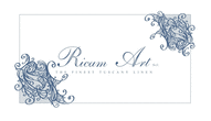 Logo di RICAM - ART