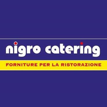 Logo di NIGRO CATERING S.R.L.