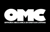 Logo di OFFICINA MECCANICA CAPANO CRISTIAN